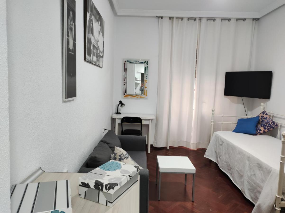 En El Corazon Del Centro Cadiz Plaza Palillero Apartment Exterior photo